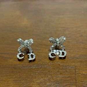Dior Earrings